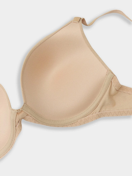 Изображение товара Бюстгальтер Mark Formelle 512585 (р.80B, обжаренный миндаль)