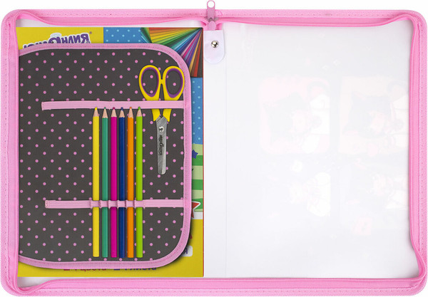 Изображение товара Папка для труда Юнландия Anime Dreamer / 273393