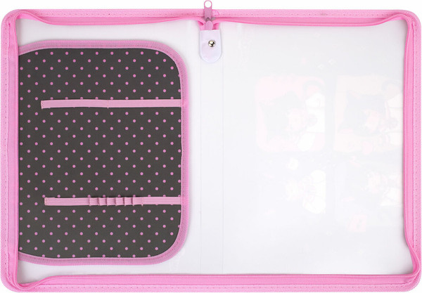 Изображение товара Папка для труда Юнландия Anime Dreamer / 273393