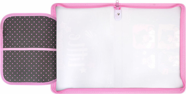 Изображение товара Папка для труда Юнландия Anime Dreamer / 273393