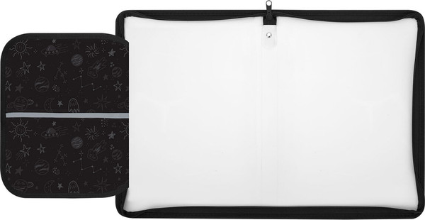 Изображение товара Папка для труда Юнландия Space Driver / 273396