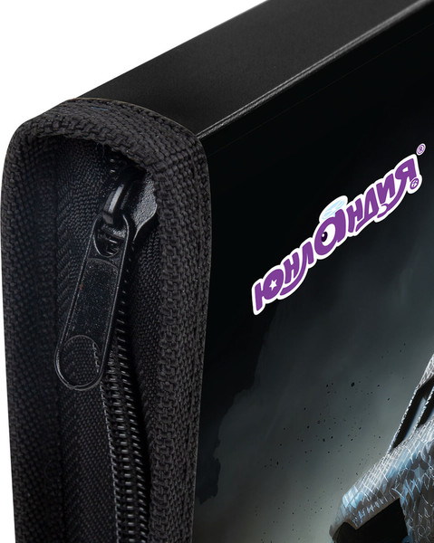 Изображение товара Папка для труда Юнландия Space Driver / 273396