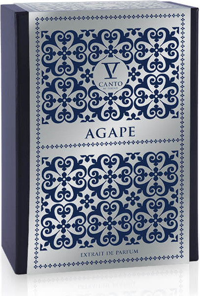 Изображение товара Парфюмерная вода V Canto Agape (100мл)