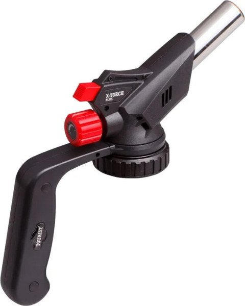 Изображение товара Горелка-пистолет Tourist X-Torch Plus / TT-501