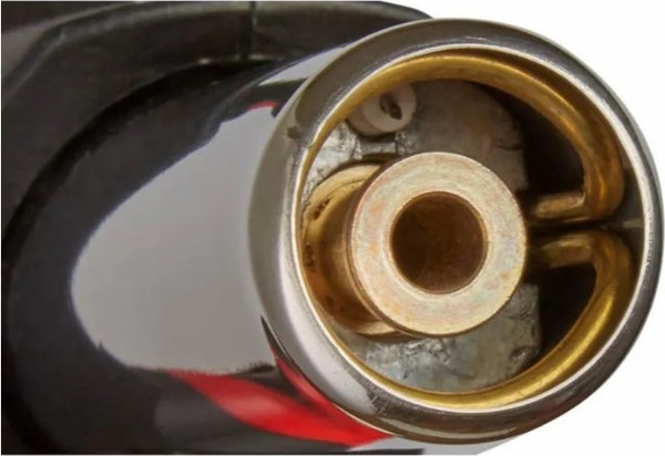 Изображение товара Горелка-пистолет Tourist X-Torch Plus / TT-501