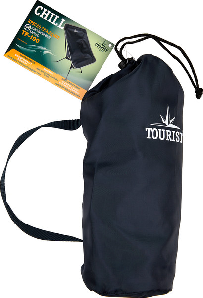 Изображение товара Кресло складное Tourist Chill / TF-190
