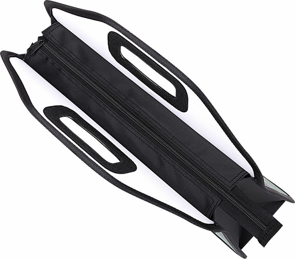 Изображение товара Папка-портфель Юнландия Cute Catcher / 273379