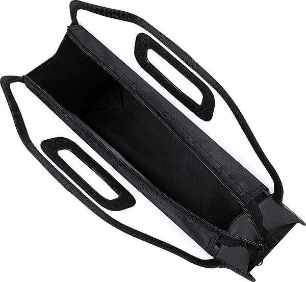 Изображение товара Папка-портфель Юнландия Fire Ball / 273381