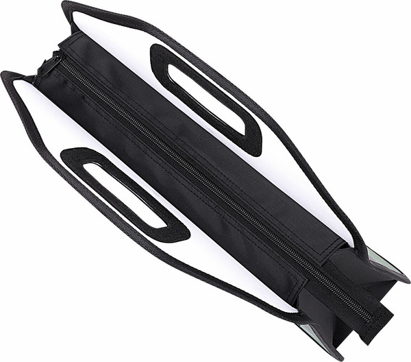 Изображение товара Папка-портфель Юнландия Fire Ball / 273381