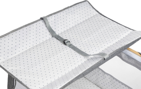 Изображение товара Детская кроватка Labalu Imagine