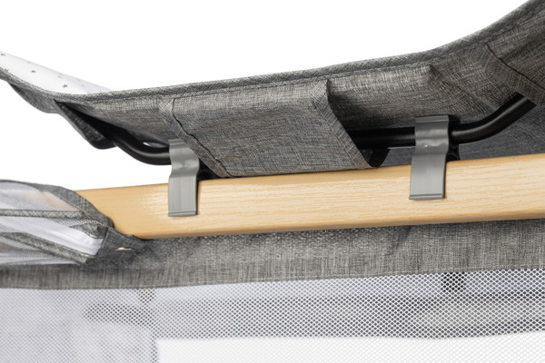 Изображение товара Детская кроватка Labalu Imagine