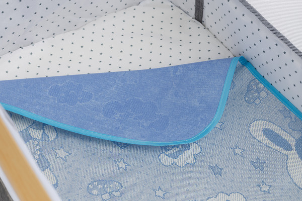 Изображение товара Детская кроватка Labalu Imagine