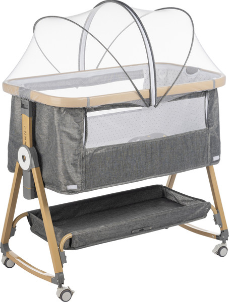 Изображение товара Детская кроватка Labalu Imagine