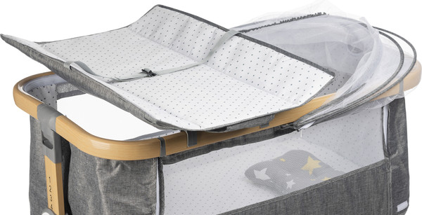 Изображение товара Детская кроватка Labalu Imagine