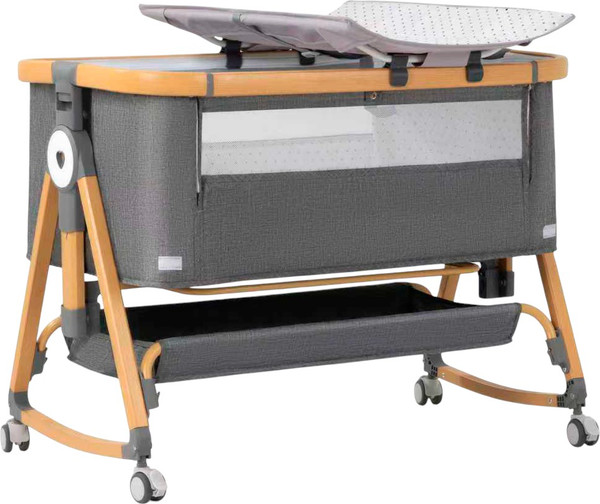 Изображение товара Детская кроватка Labalu Imagine