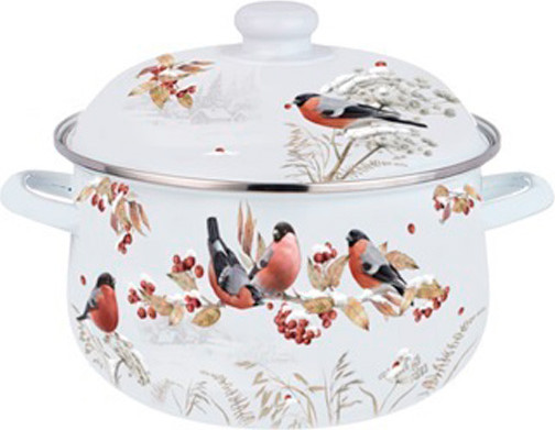 Изображение товара Кастрюля Agness 934-747