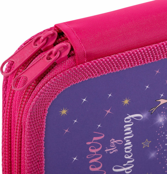 Изображение товара Пенал Юнландия Dancing Girl / 270885