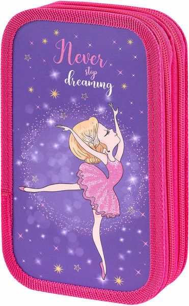 Изображение товара Пенал Юнландия Dancing Girl / 270885