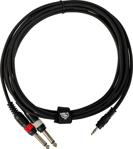 Изображение товара Кабель Rockdale XC-002-3M