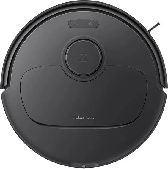 Изображение товара Робот-пылесос Roborock Robotic VC+Empty Wash Fill Dock Qrevo C RU RRW0PEP / QRRC52-02 (черный)