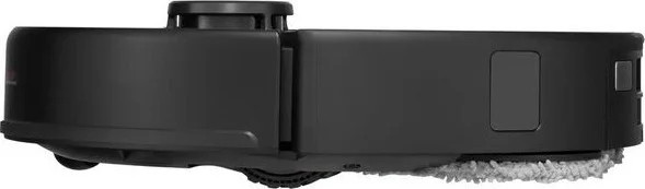 Изображение товара Робот-пылесос Roborock Robotic VC+Empty Wash Fill Dock Qrevo C RU RRW0PEP / QRRC52-02 (черный)