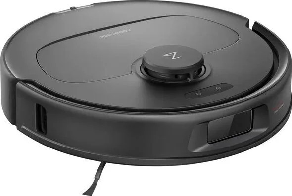 Изображение товара Робот-пылесос Roborock Robotic VC+Empty Wash Fill Dock Qrevo C RU RRW0PEP / QRRC52-02 (черный)