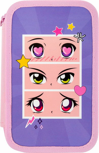 Изображение товара Пенал Пифагор Anime Eyes / 272251