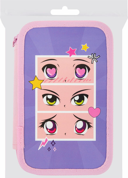 Изображение товара Пенал Пифагор Anime Eyes / 272251