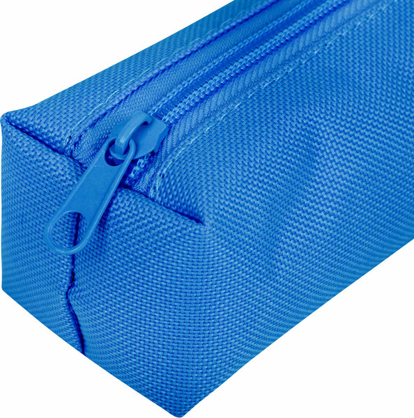 Изображение товара Пенал Пифагор 272257 (синий)