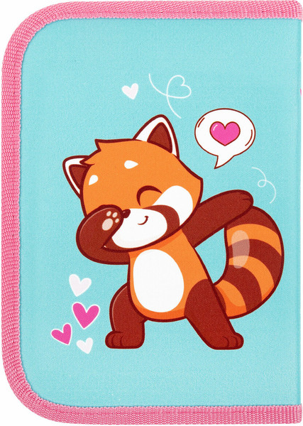 Изображение товара Пенал Пифагор Red Panda / 272283