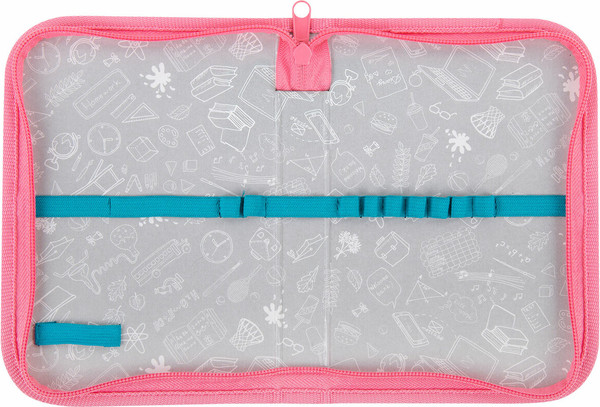 Изображение товара Пенал Пифагор Red Panda / 272283