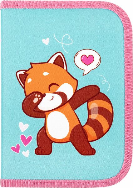 Изображение товара Пенал Пифагор Red Panda / 272283