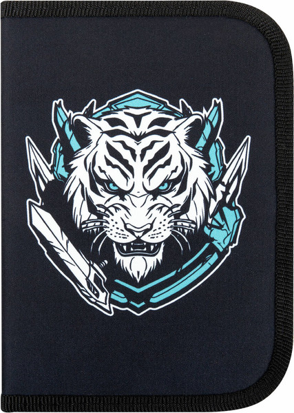 Изображение товара Пенал Пифагор White Tiger / 272285