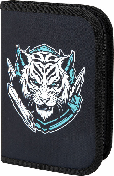 Изображение товара Пенал Пифагор White Tiger / 272285
