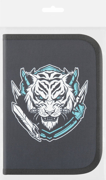 Изображение товара Пенал Пифагор White Tiger / 272285