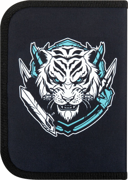 Изображение товара Пенал Пифагор White Tiger / 272285