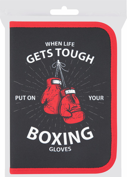 Изображение товара Пенал Пифагор Boxing / 272289