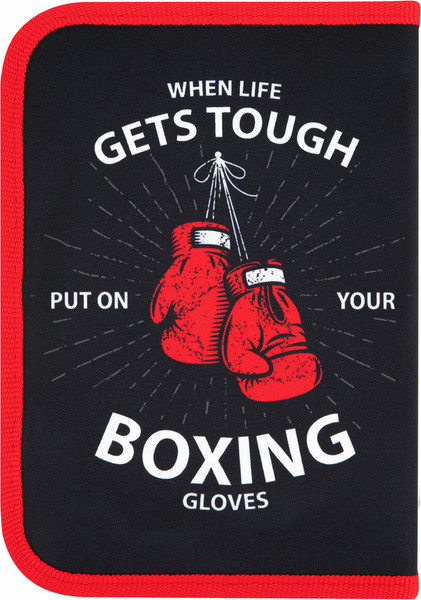Изображение товара Пенал Пифагор Boxing / 272289