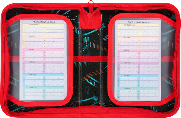 Изображение товара Пенал Пифагор Boxing / 272289