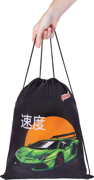 Изображение товара Мешок для обуви Пифагор Dive Into Drive / 272388