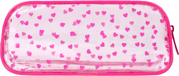 Изображение товара Пенал Brauberg Hearts / 272345