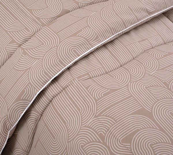 Изображение товара Одеяло Rustorg Лен/хлопок 140x205 / 663821ЛХ3014