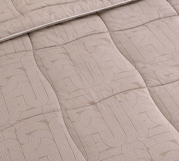 Изображение товара Одеяло Rustorg Лен/хлопок 140x205 / 663821ЛХ3014