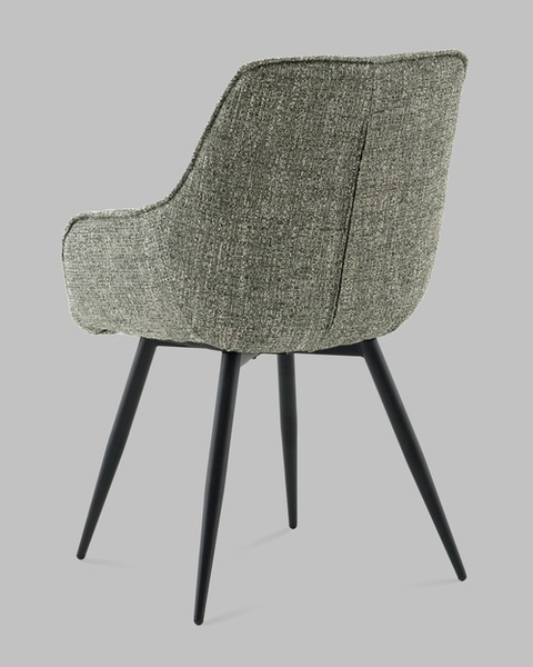 Изображение товара Стул Stool Group Eliana / DC-2409005 OTE-FD-356 (зеленый)