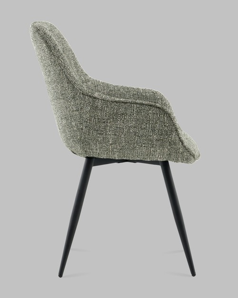 Изображение товара Стул Stool Group Eliana / DC-2409005 OTE-FD-356 (зеленый)