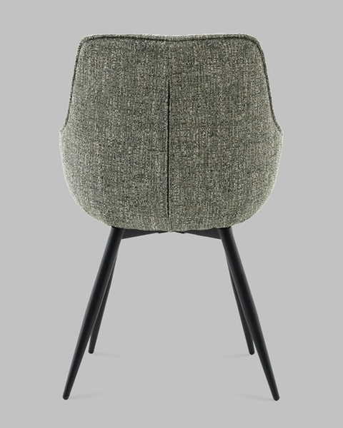 Изображение товара Стул Stool Group Eliana / DC-2409005 OTE-FD-356 (зеленый)