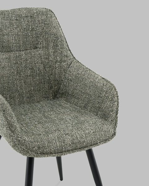 Изображение товара Стул Stool Group Eliana / DC-2409005 OTE-FD-356 (зеленый)