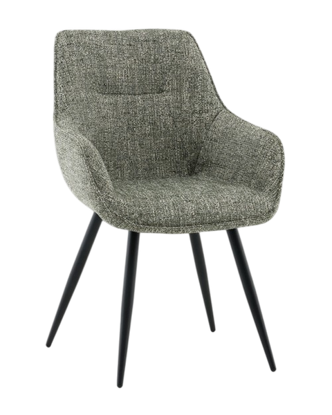 Изображение товара Стул Stool Group Eliana / DC-2409005 OTE-FD-356 (зеленый)