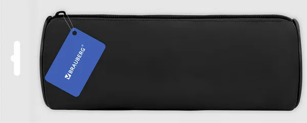 Изображение товара Пенал Brauberg 272302 (черный)