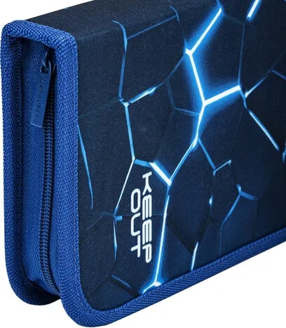Изображение товара Пенал Brauberg Digital Lava / 272320